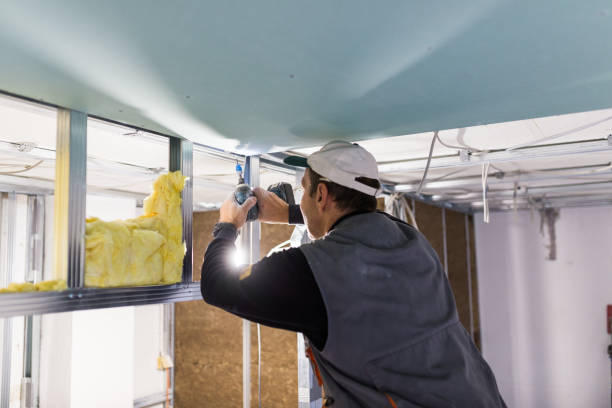 Best Insulation Installation Services in Midway, KY