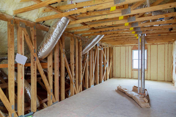 Best Insulation for Specific Applications in Midway, KY