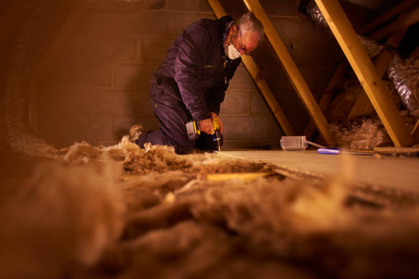 Best Insulation for Specific Applications in Midway, KY